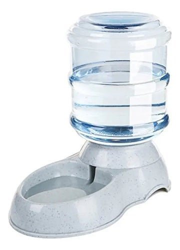 Dispensador Water C/garrafon Capacity 3.8 L Sp-3652 Sunny | CMC Pharmacy Cabo Delivery in Cabo Dispensador Water C/garrafon Capacity 3.8 L Sp-3652 Sunny