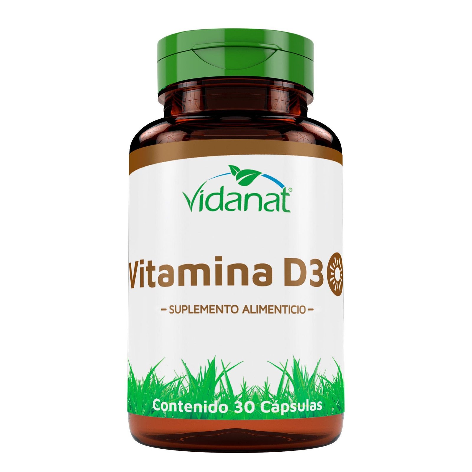 Vitamin D3 30 Cap | CMC Pharmacy Cabo Delivery in Cabo Vitamin D3 30 Cap