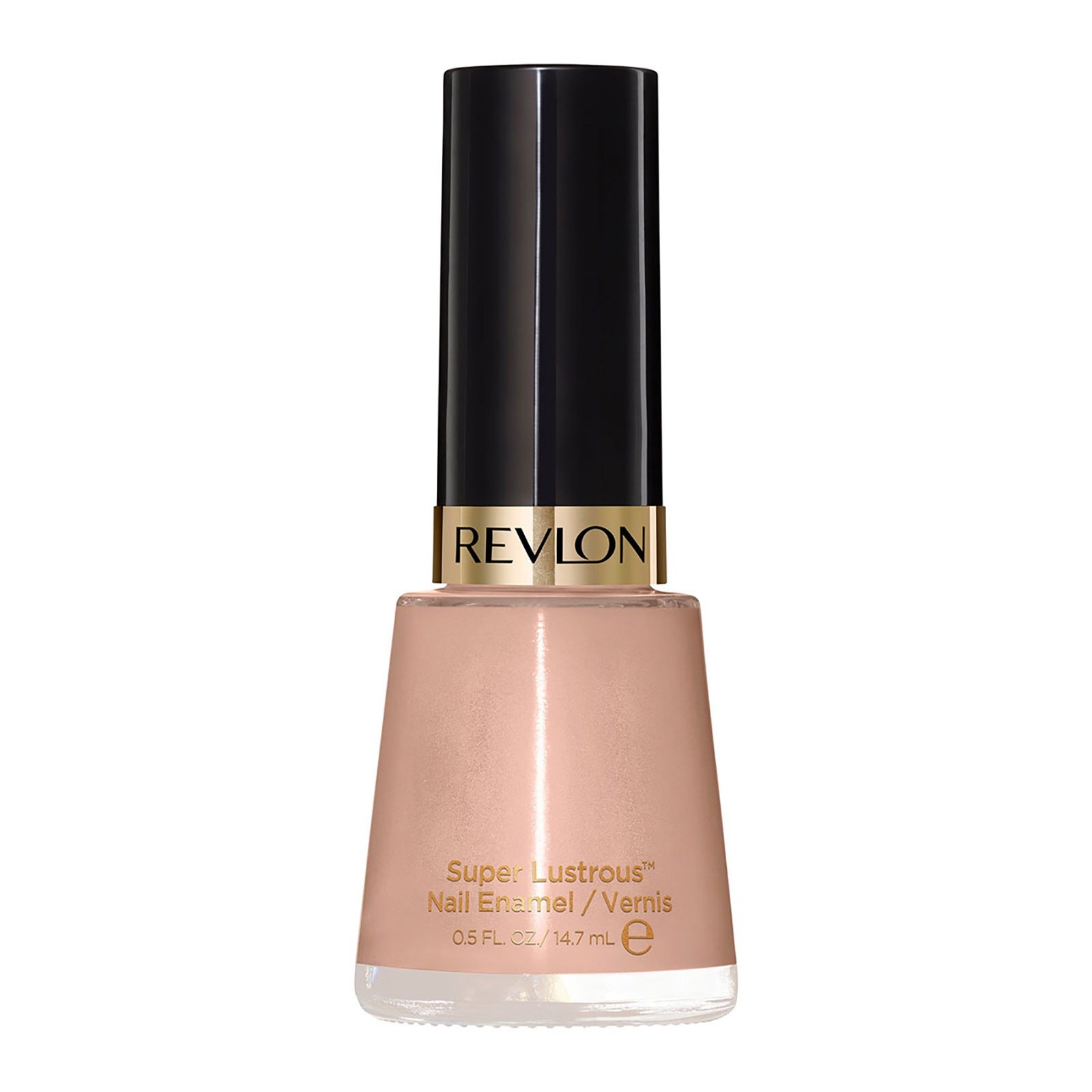 REVLON Nail Polish Super Lustrous Shade Gray Suede 14.7 ml | CMC Pharmacy Cabo Delivery in Cabo REVLON Nail Polish Super Lustrous Shade Gray Suede 14.7 ml