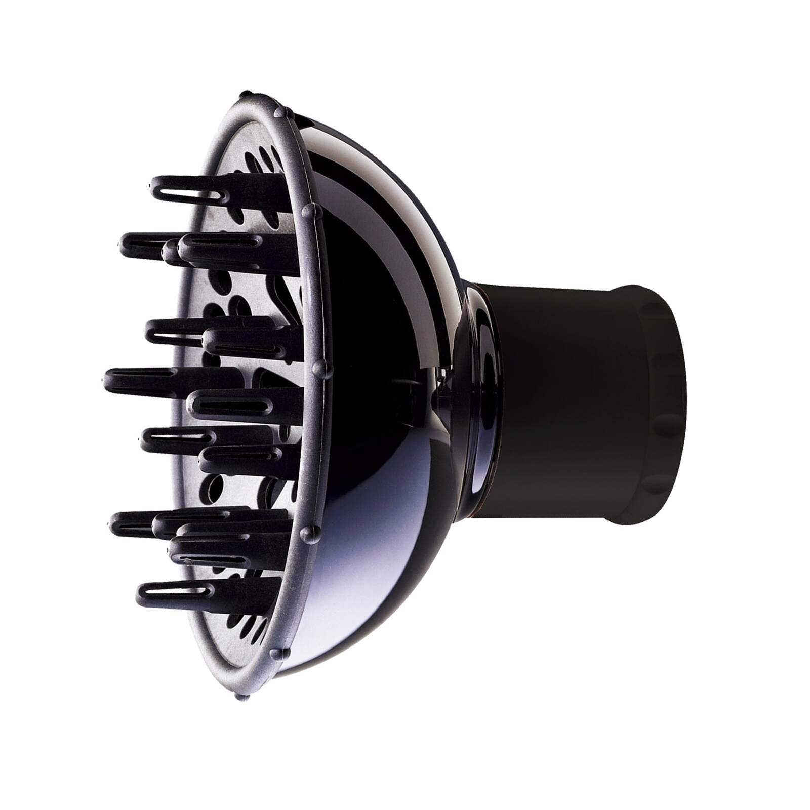 Difusor for Hair Dryer Hair Professional Timco Dif 1 Color Black | CMC Pharmacy Cabo Delivery in Cabo Difusor for Hair Dryer Hair Professional Timco Dif 1 Color Black