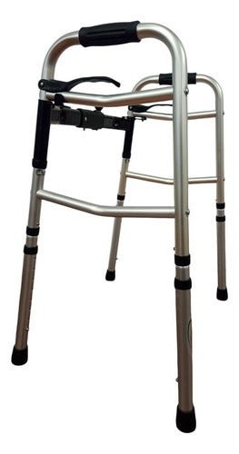 Walker Adult Smartstand | CMC Pharmacy Cabo Delivery in Cabo Walker Adult Smartstand
