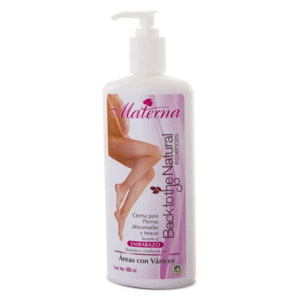Cream for varicose veins and tired legs for pregnancy 480 ml 1 piece