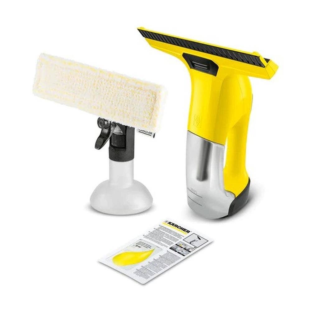 CLEANSER CRISTALES VIDRIOS ESPEJOS KARCHER WV1PLUS | CMC Pharmacy Cabo Delivery in Cabo CLEANSER CRISTALES VIDRIOS ESPEJOS KARCHER WV1PLUS