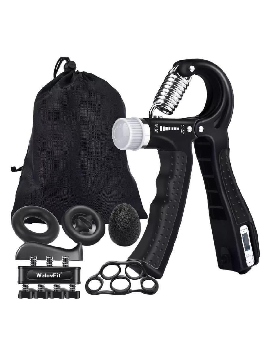 Exerciser Hand with Contador & Resistencia Adjustable | CMC Pharmacy Cabo Delivery in Cabo Exerciser Hand with Contador & Resistencia Adjustable