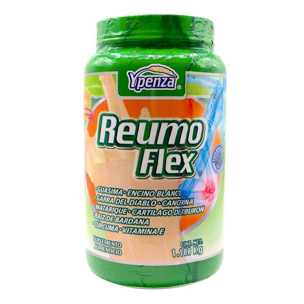 Reumoflex Flavor Blueberry 1.1 Kg Ypenza. | CMC Pharmacy Cabo Delivery in Cabo Reumoflex Flavor Blueberry 1.1 Kg Ypenza.