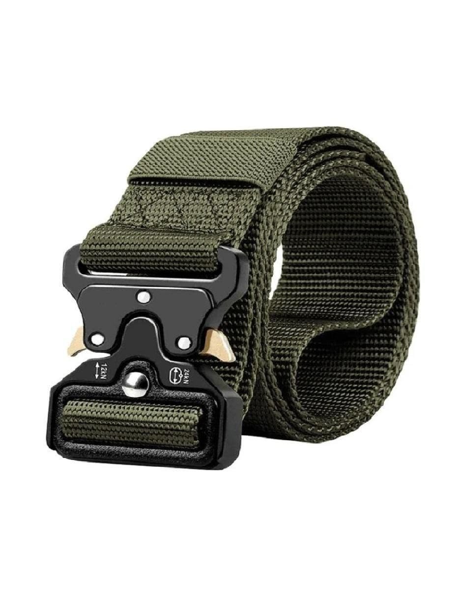 Belt Tactical Military Unisex Leash Waist Durable | CMC Pharmacy Cabo Delivery in Cabo Belt Tactical Military Unisex Leash Waist Durable