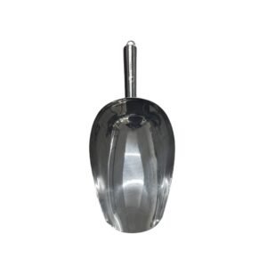 Pala Hielo Stainless Steel Shorbull