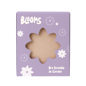 Blooms Intimates - Push Up Bra - Copa A