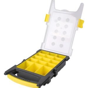 Tool Box 8-1/2puLG Organizadora Surtek Multicolor