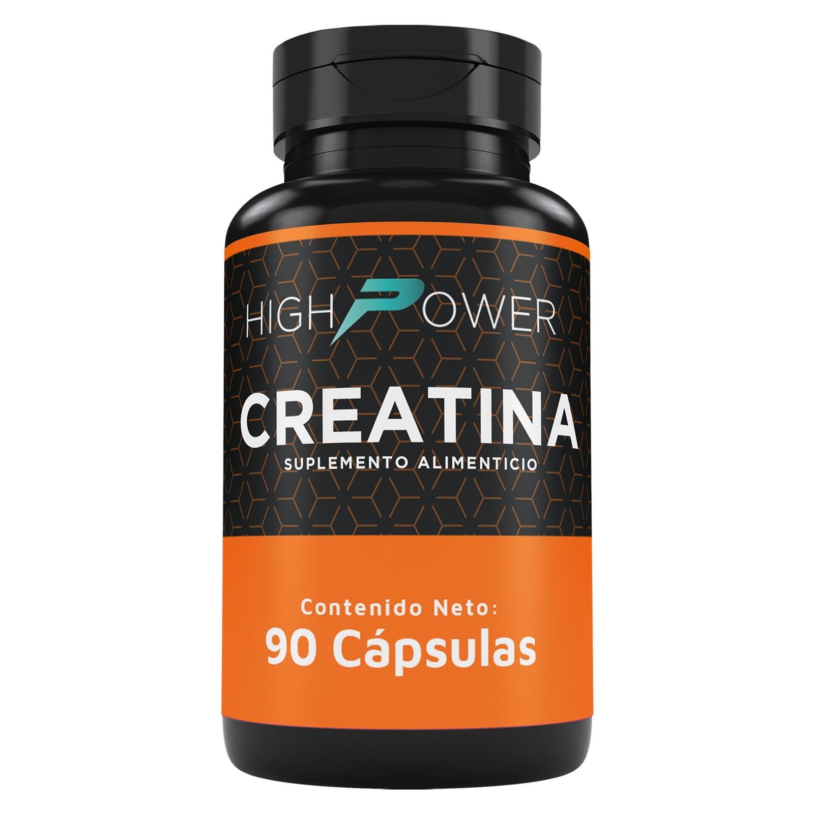Creatina 90 Cap | CMC Pharmacy Cabo Delivery in Cabo Creatina 90 Cap