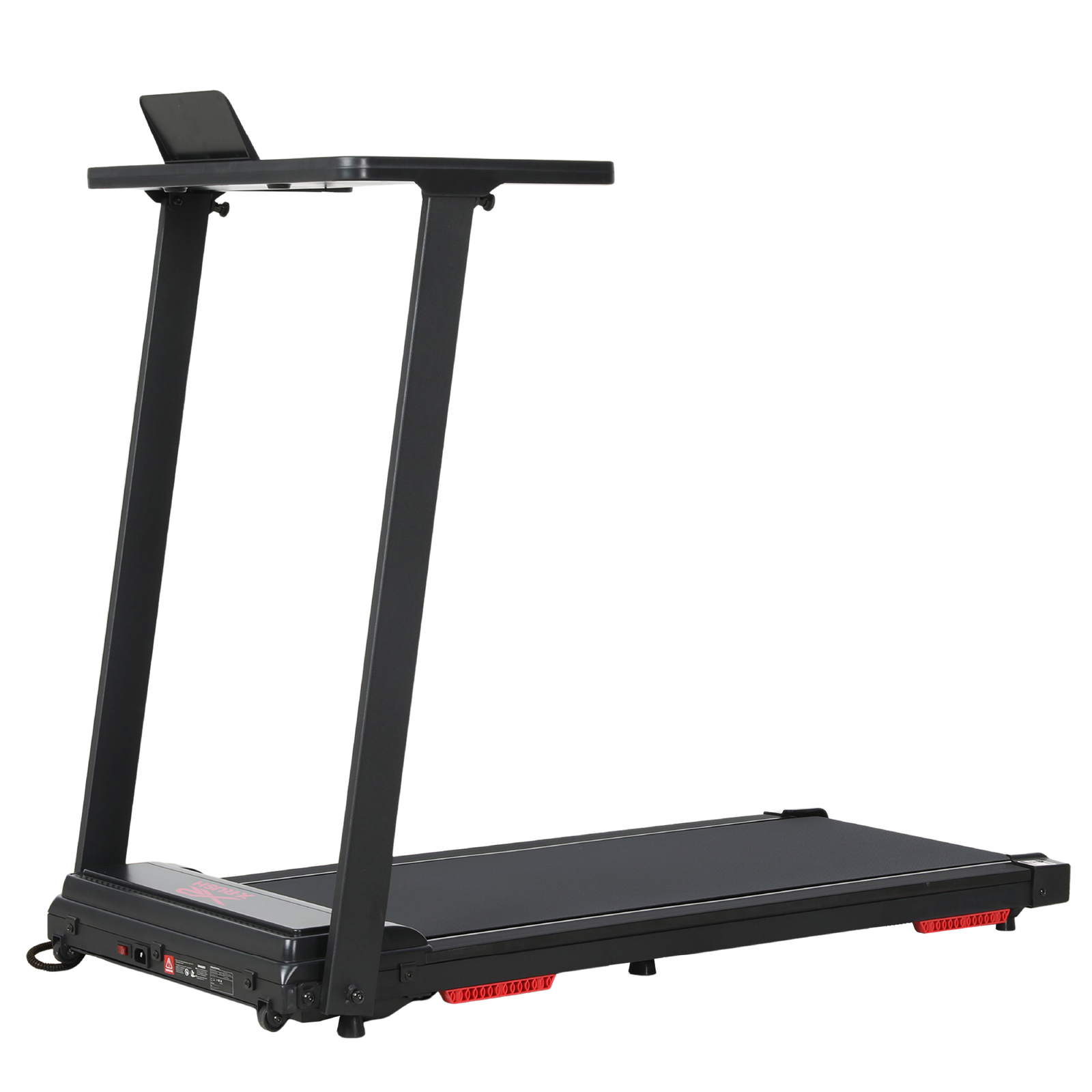 X-RUSH, Treadmill Professional Electric Foldable 10 KM, Entrenamiento for Casa, Gimnasio | CMC Pharmacy Cabo Delivery in Cabo X-RUSH, Treadmill Professional Electric Foldable 10 KM, Entrenamiento for Casa, Gimnasio