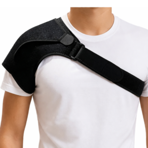 Hombrera Adjustable Support Shoulder Inmovilizadora Neopreno EQMED