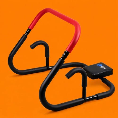 Aparato Ab Roller Exerciser for Abdomen Metal Gim | CMC Pharmacy Cabo Delivery in Cabo Aparato Ab Roller Exerciser for Abdomen Metal Gim