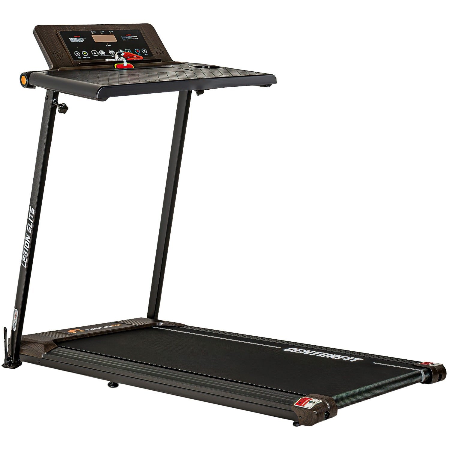 Treadmill Electric 1.5 Hp Gym Centurfit Residencial | CMC Pharmacy Cabo Delivery in Cabo Treadmill Electric 1.5 Hp Gym Centurfit Residencial