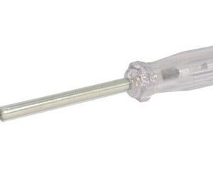 Probador Voltaje Corriente Alterna 100-500v 19mm Surtek