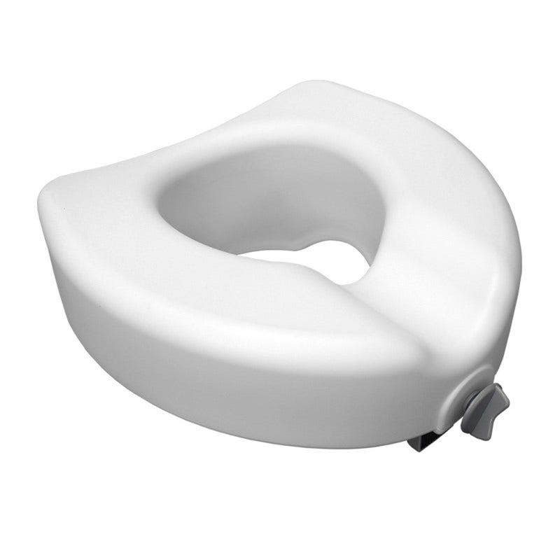 Aumento D/Bath Asiento Ergonomic Plastic 41x42 Cm Speedy | CMC Pharmacy Cabo Delivery in Cabo Aumento D/Bath Asiento Ergonomic Plastic 41x42 Cm Speedy
