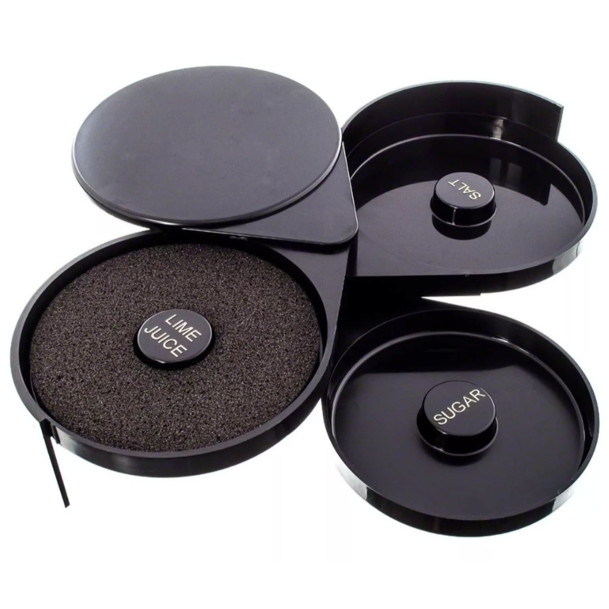 Escarchador Cups 3 Niveles Giratorias Shorbull | CMC Pharmacy Cabo Delivery in Cabo Escarchador Cups 3 Niveles Giratorias Shorbull