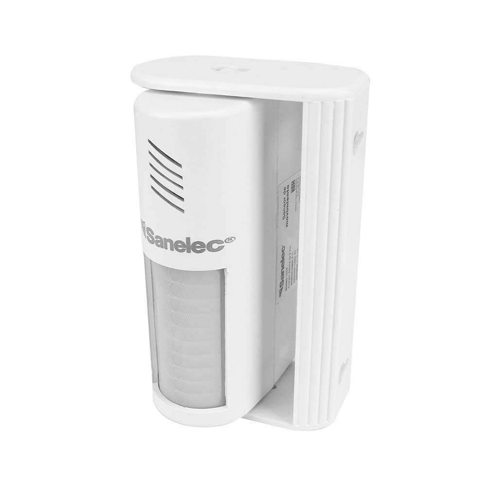 Sensor Motion Sanelec 59 with Alarma | CMC Pharmacy Cabo Delivery in Cabo Sensor Motion Sanelec 59 with Alarma