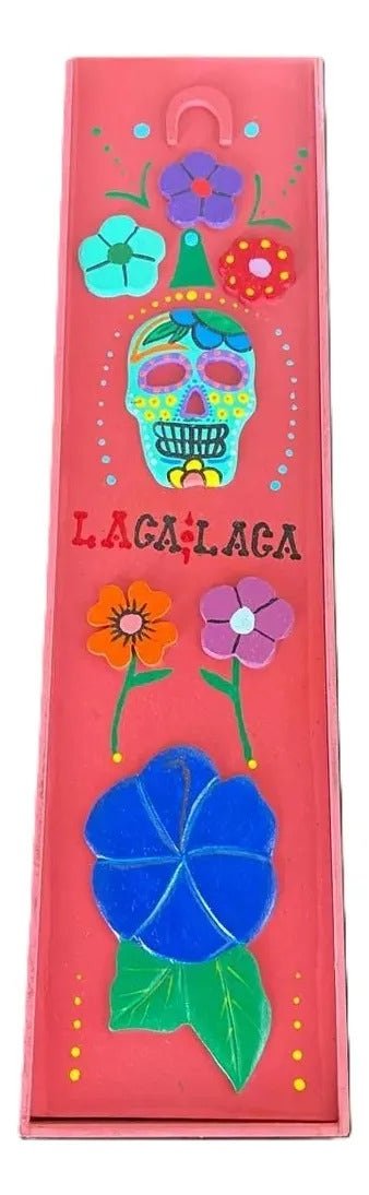 Box Wood P/ Tequila Whisky Mezcal 2 Cups Barro Laca Laca | CMC Pharmacy Cabo Delivery in Cabo Box Wood P/ Tequila Whisky Mezcal 2 Cups Barro Laca Laca