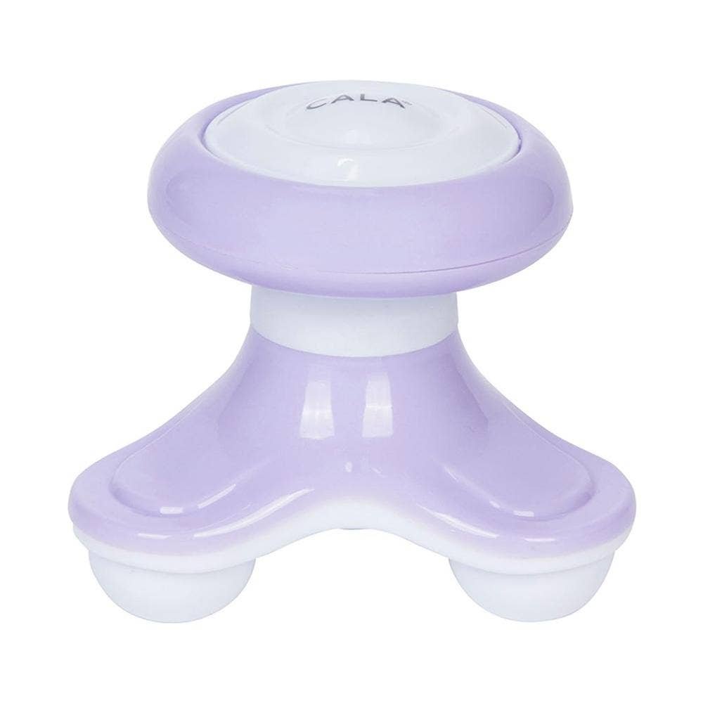 Massager Body CALA Lavanda | CMC Pharmacy Cabo Delivery in Cabo Massager Body CALA Lavanda