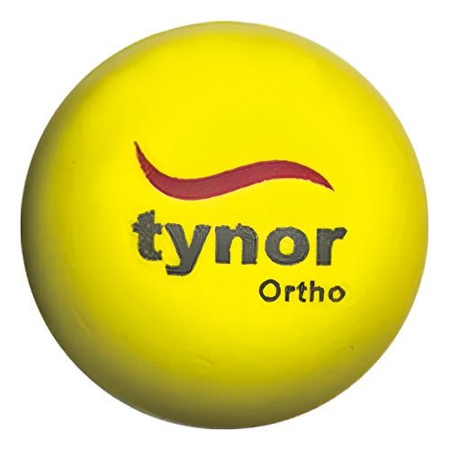 Ball Ejercicio Rehabilitation Soft Neuro H05 Tynor Yellow | CMC Pharmacy Cabo Delivery in Cabo Ball Ejercicio Rehabilitation Soft Neuro H05 Tynor Yellow