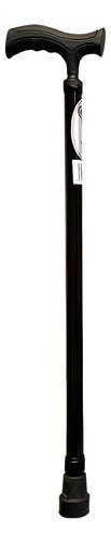 Cane Aluminum in T Colores Mango Ergonomic Speedy Black | CMC Pharmacy Cabo Delivery in Cabo Cane Aluminum in T Colores Mango Ergonomic Speedy Black