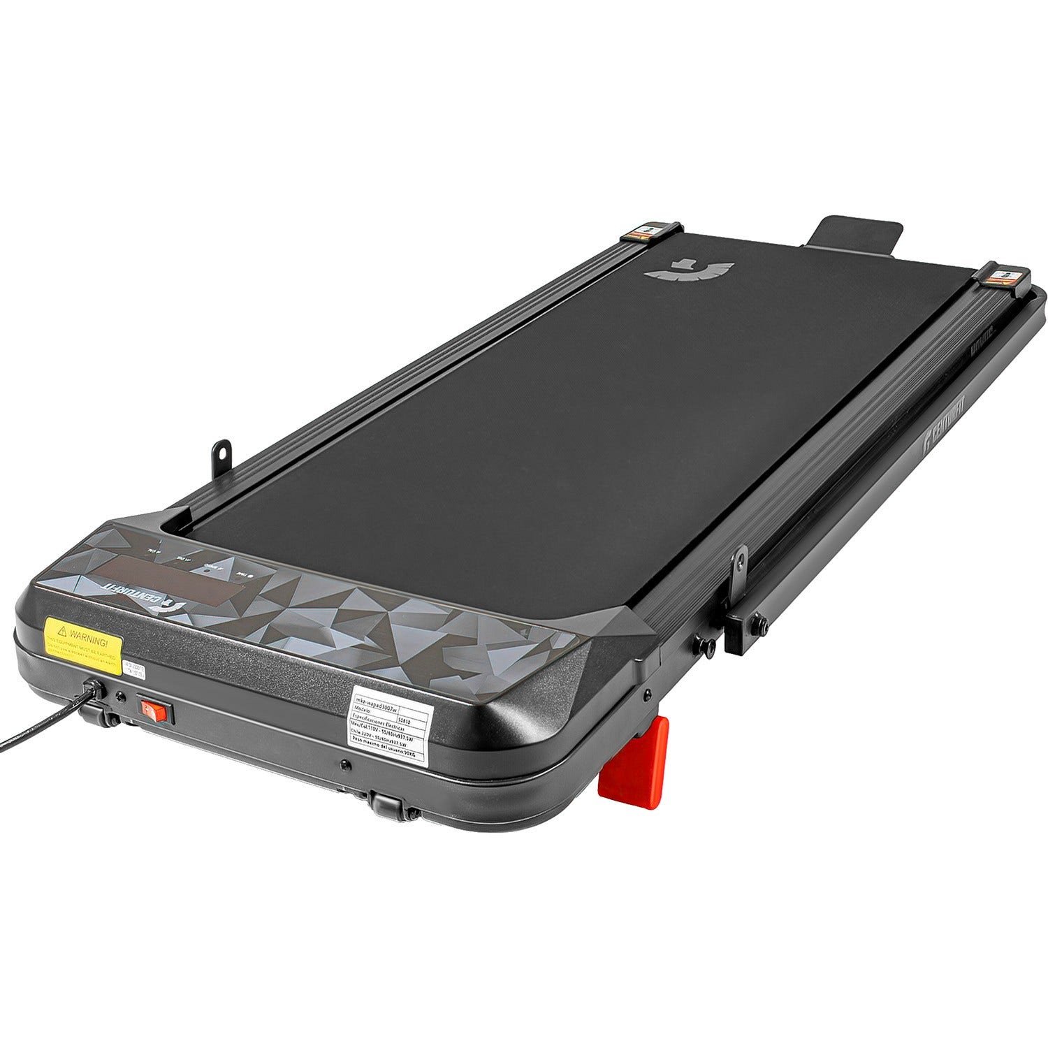 Treadmill Electric 1.5hp Portable 10km/h Bluetooth App | CMC Pharmacy Cabo Delivery in Cabo Treadmill Electric 1.5hp Portable 10km/h Bluetooth App