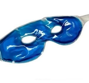 Mask Facial Contorno Eyes Mask Relaxing Antifaz