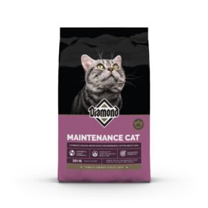 Maintenance Cat Nutrition premium for Cats Adults bulto 1kg