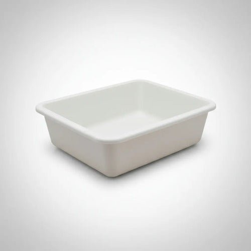 Litter Box Deluxe Plastic Cat Durable Sca-203 Sunny Gray | CMC Pharmacy Cabo Delivery in Cabo Litter Box Deluxe Plastic Cat Durable Sca-203 Sunny Gray