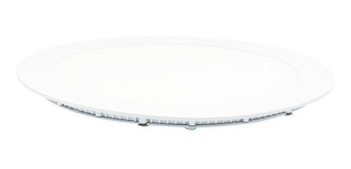 Light Fixture Led P/ Empotrar Ultra Delgado Iluminación Surtek White | CMC Pharmacy Cabo Delivery in Cabo Light Fixture Led P/ Empotrar Ultra Delgado Iluminación Surtek White