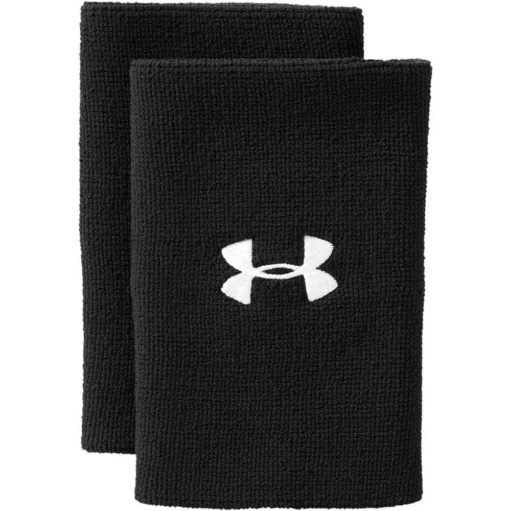 Wrist Support Under Armour Black Unitalla for Entrenamiento | CMC Pharmacy Cabo Delivery in Cabo Wrist Support Under Armour Black Unitalla for Entrenamiento