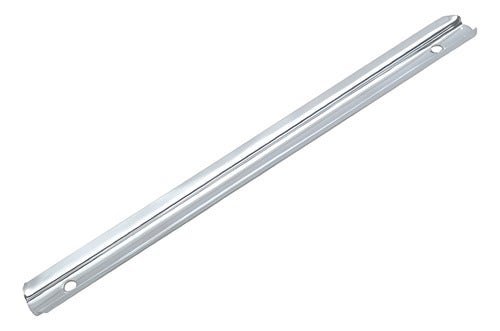 Riel for Clips & Dados 6 Pulgadas Urrea | CMC Pharmacy Cabo Delivery in Cabo Riel for Clips & Dados 6 Pulgadas Urrea