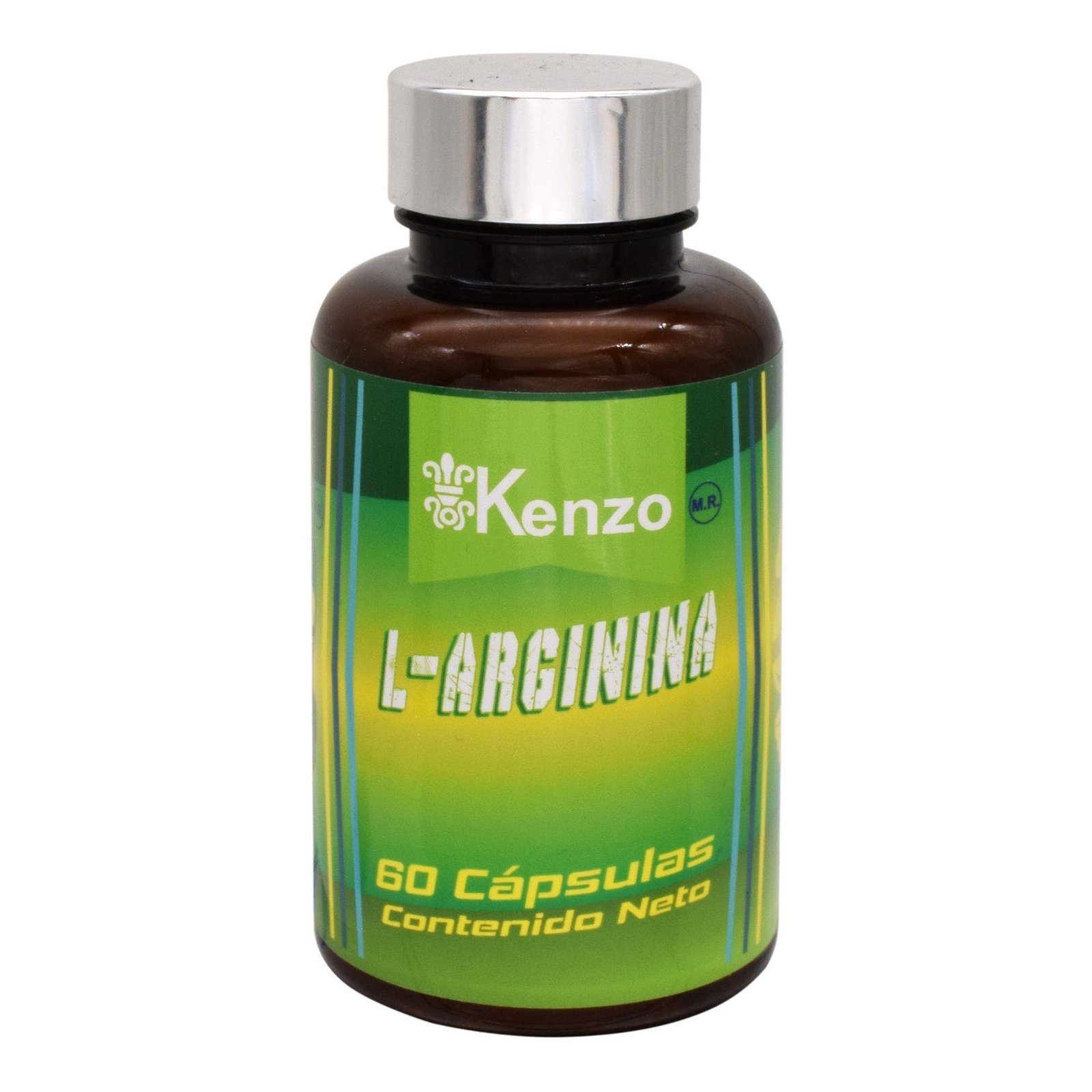 L Arginina 60 Cap | CMC Pharmacy Cabo Delivery in Cabo L Arginina 60 Cap