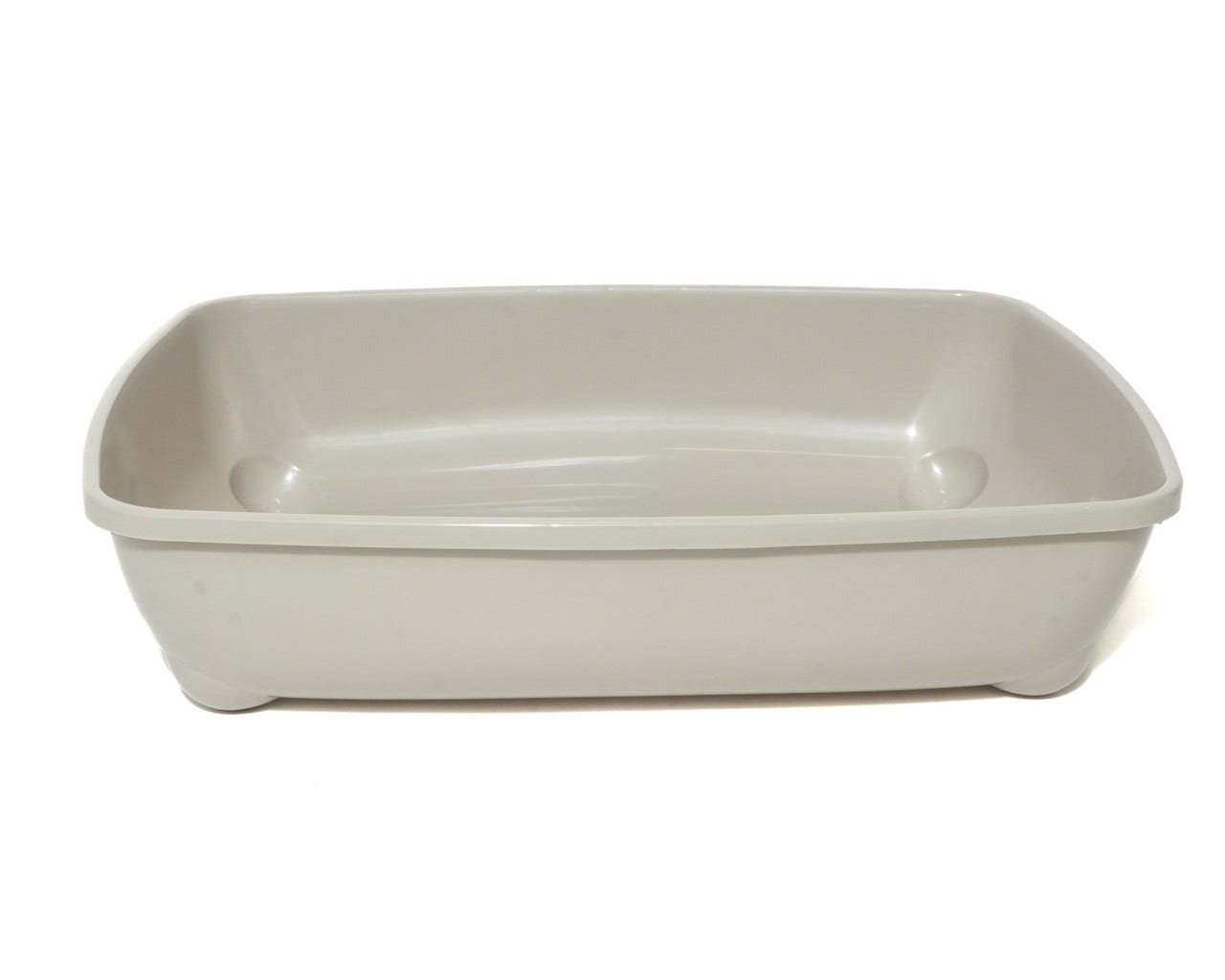 Litter Box Cat Large Antiolores Abierto Durable Pelu2 Box | CMC Pharmacy Cabo Delivery in Cabo Litter Box Cat Large Antiolores Abierto Durable Pelu2 Box