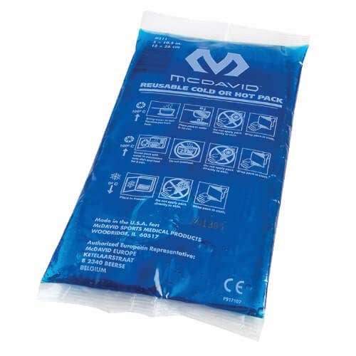 Compress Cold / Heat Mcdavid | CMC Pharmacy Cabo Delivery in Cabo Compress Cold / Heat Mcdavid