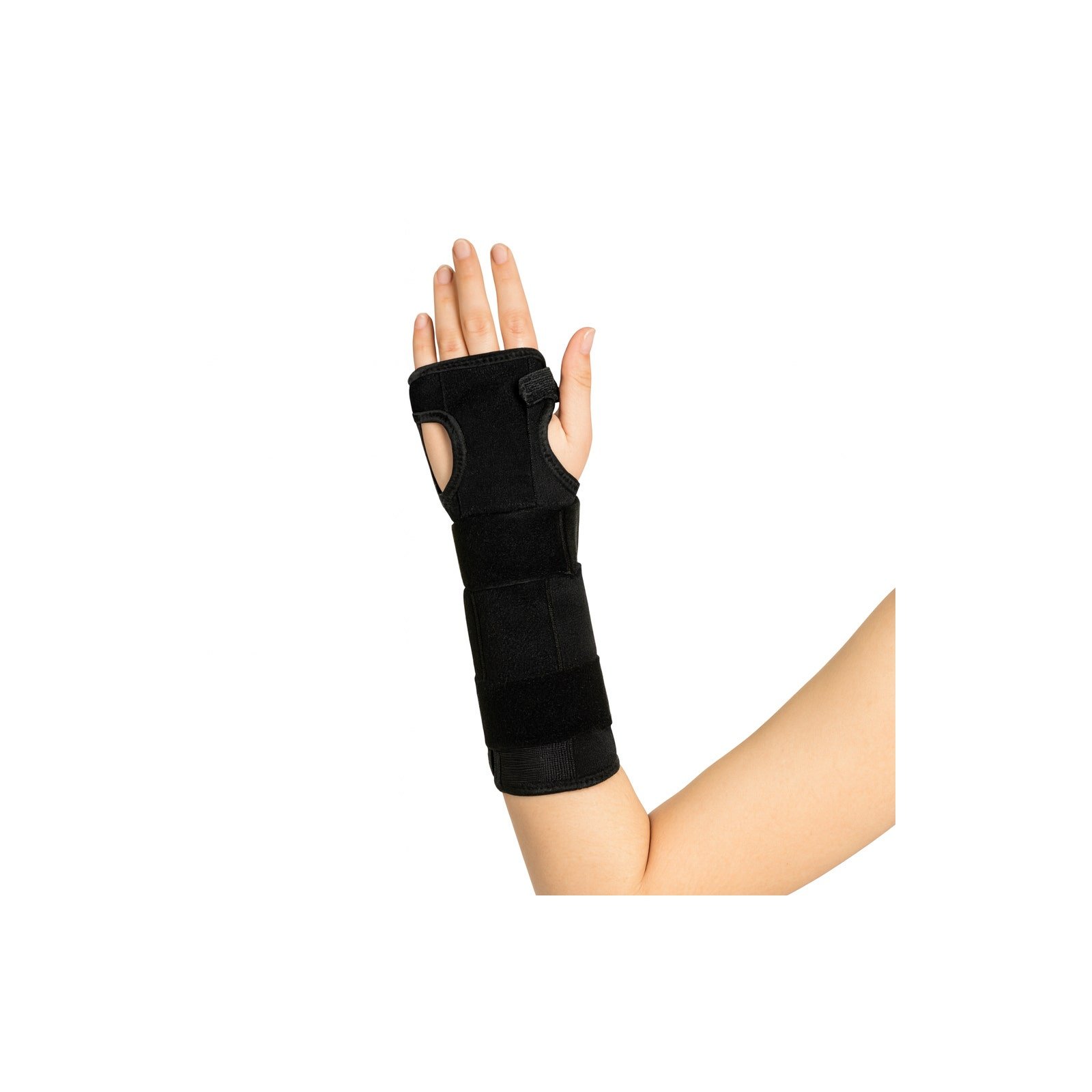 Splint Long Wrist & Antebrazo Size M | CMC Pharmacy Cabo Delivery in Cabo Splint Long Wrist & Antebrazo Size M