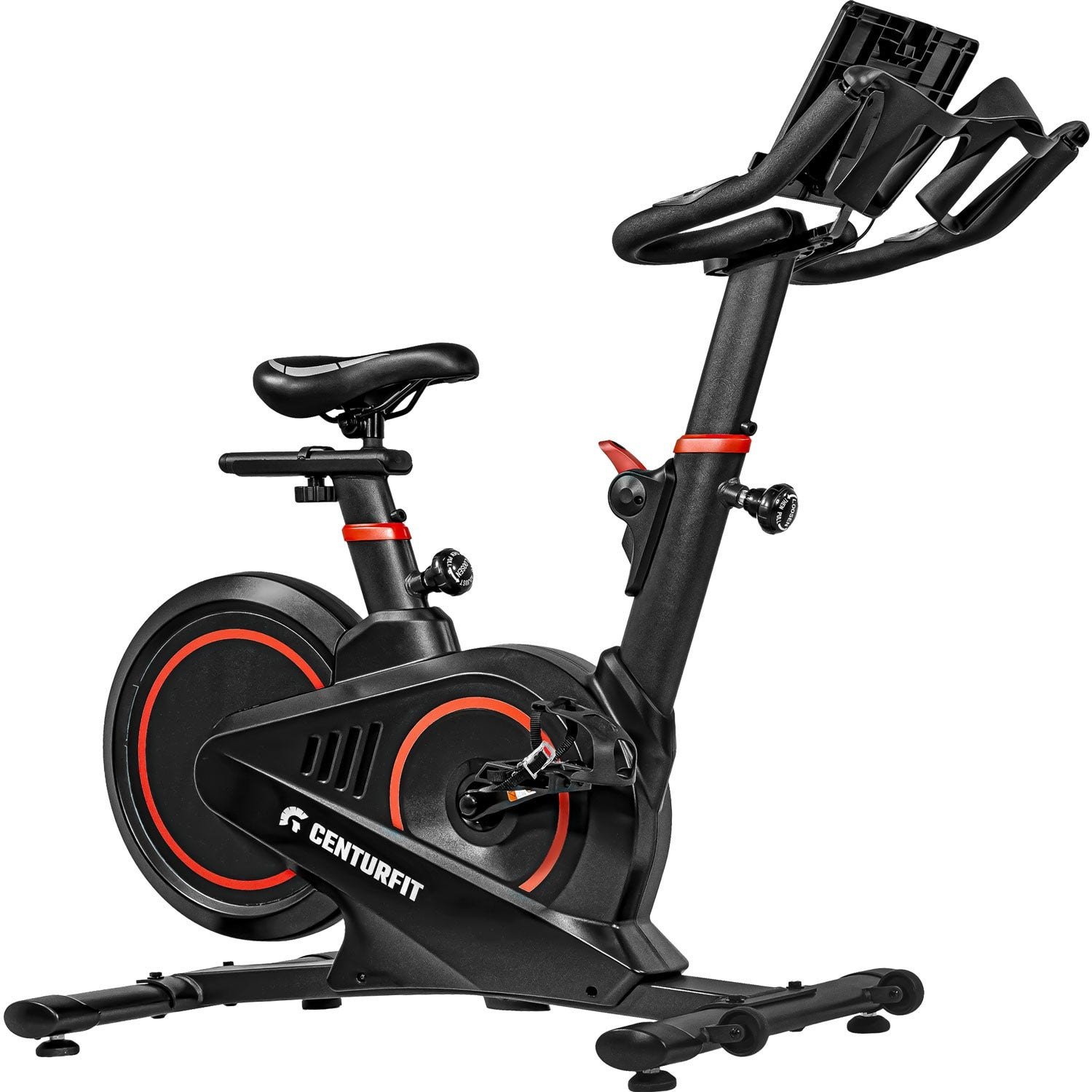 Bicicleta Spinning Magnetica Fija Estatica Monitor Cardiaco | CMC Pharmacy Cabo Delivery in Cabo Bicicleta Spinning Magnetica Fija Estatica Monitor Cardiaco
