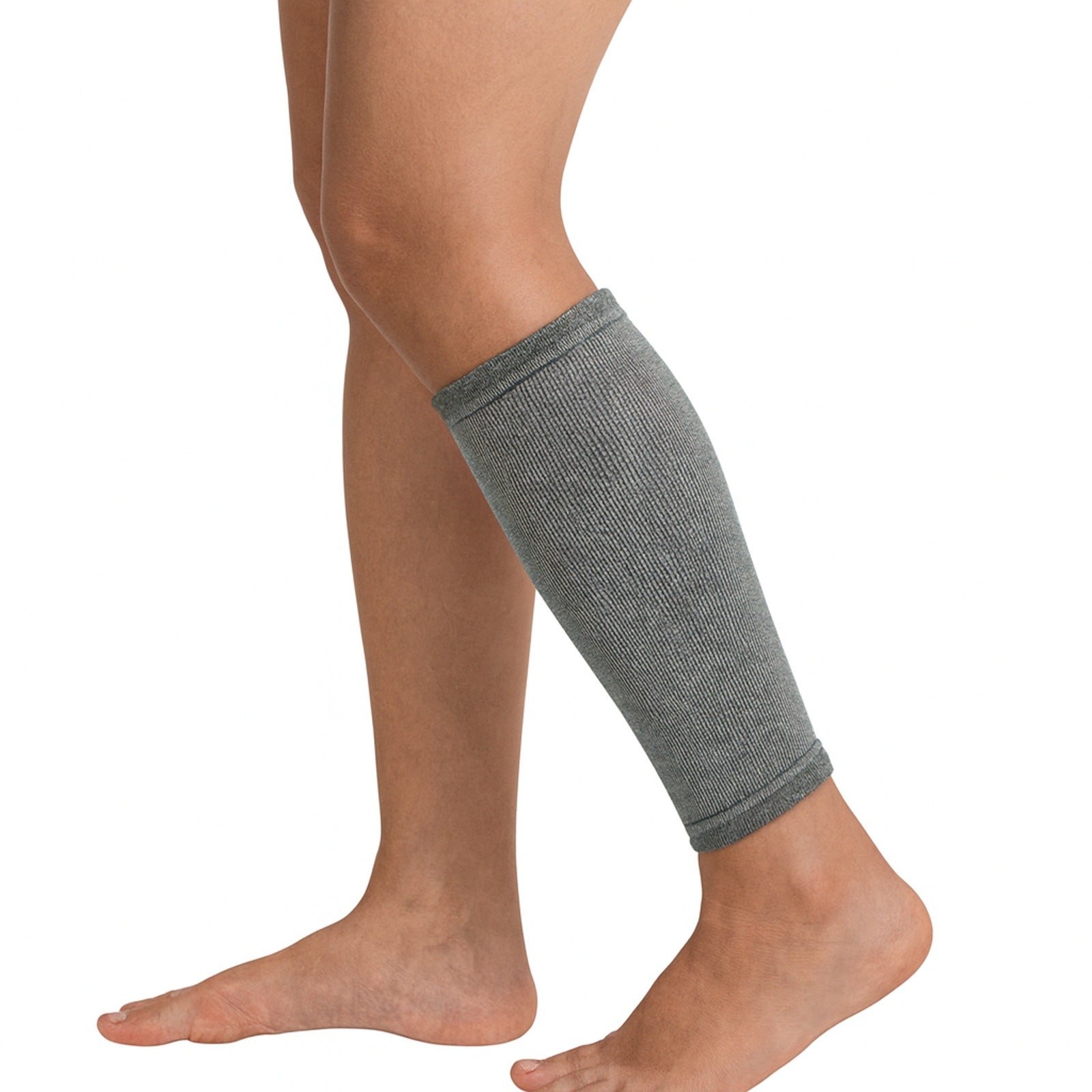 Pantorrillera Fiber Bamboo (Bamboo) - Support & Compression (M) | CMC Pharmacy Cabo Delivery in Cabo Pantorrillera Fiber Bamboo (Bamboo) - Support & Compression (M)
