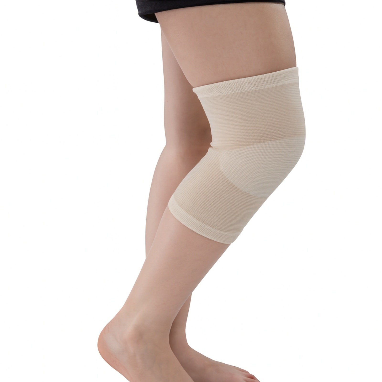 Knee Support Elastic Size XG | CMC Pharmacy Cabo Delivery in Cabo Knee Support Elastic Size XG