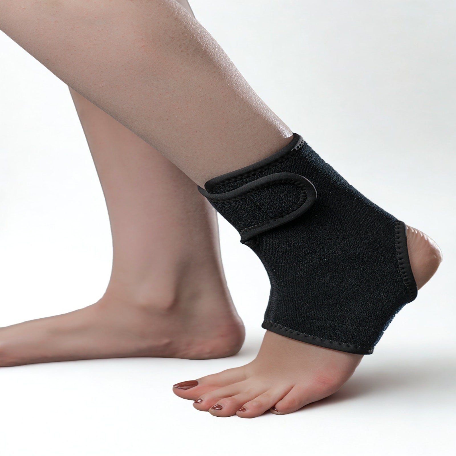 Ankle Support Neopreno | CMC Pharmacy Cabo Delivery in Cabo Ankle Support Neopreno
