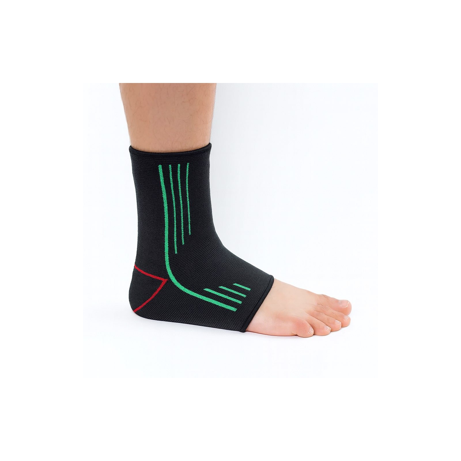 Ankle Support Sport Size CH | CMC Pharmacy Cabo Delivery in Cabo Ankle Support Sport Size CH