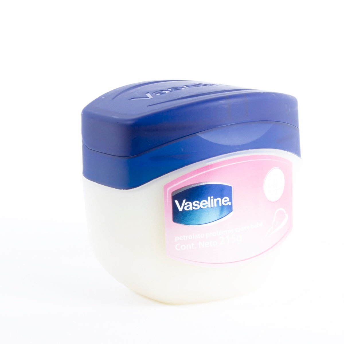 Petrolato Protector Soft Vaseline for Baby 215 g | CMC Pharmacy Cabo Delivery in Cabo Petrolato Protector Soft Vaseline for Baby 215 g